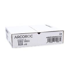 Arcoroc Set očal Arcoroc Carajillo Prozorno Steklo 110 ml Kava (12 kosov)