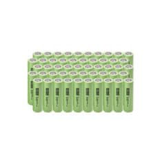 Green Cell Polnjive Baterije Green Cell 50GC18650NMC29 2900 mAh 3,7 V 18650 (50 kosov)