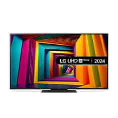 LG Smart TV LG 55UT91006LA 4K Ultra HD LED 55"