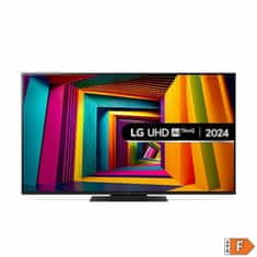 LG Smart TV LG 55UT91006LA 4K Ultra HD LED 55"