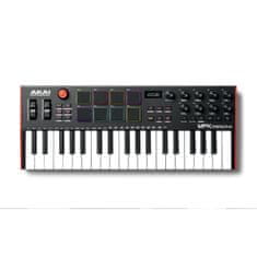 Akai Zvočni krmilnik Akai MPK Mini Plus