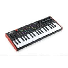 Akai Zvočni krmilnik Akai MPK Mini Plus