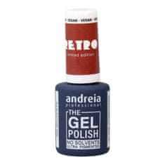 Andreia Gel lak za nohte Andreia Retro RT3 10,5 ml