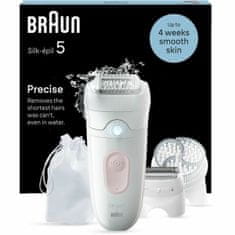 Braun Električni Depilator Braun Silk-épil 5 SE5-060