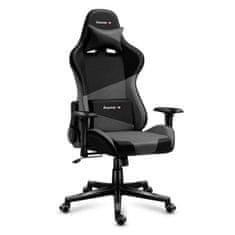 Huzaro Stol Gaming Huzaro Force 6.2 Črn/Siv