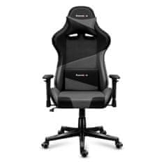 Huzaro Stol Gaming Huzaro Force 6.2 Črn/Siv