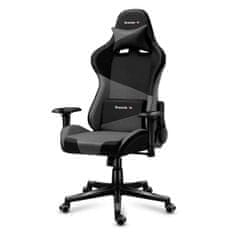 Huzaro Stol Gaming Huzaro Force 6.2 Črn/Siv