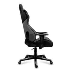 Huzaro Stol Gaming Huzaro Force 6.2 Črn/Siv