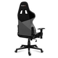 Huzaro Stol Gaming Huzaro Force 6.2 Črn/Siv