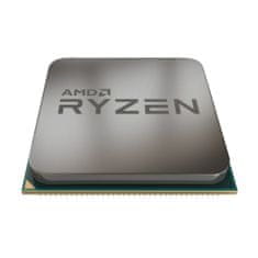 AMD Procesor AMD Ryzen 3 3100 64 bits AMD AM4