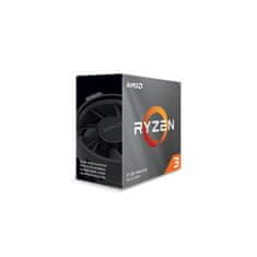 AMD Procesor AMD Ryzen 3 3100 64 bits AMD AM4