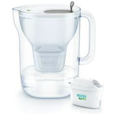 Brita Vrč s filtrom Brita 1052803 Siva 3,6 L