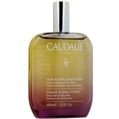 Caudalie Olje za Telo Caudalie Smooth & Glow 100 ml