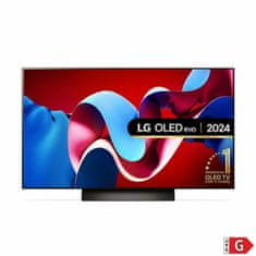 LG Smart TV LG 48C44LA 4K Ultra HD OLED AMD FreeSync 48"