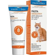 Francodex Prehrambeni dodatek Francodex FR179124 control bolas de pelo 70 g