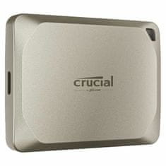 Crucial Zunanji trdi disk Crucial X9 Pro 4 TB SSD