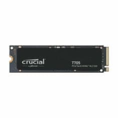 Crucial Trdi Disk Crucial CT2000T705SSD3 2 TB SSD