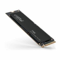 Crucial Trdi Disk Crucial CT1000T705SSD3 1 TB SSD