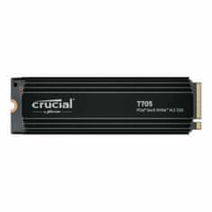 Crucial Trdi Disk Crucial CT1000T705SSD5 1 TB SSD