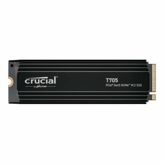 Crucial Trdi Disk Crucial CT1000T705SSD5 1 TB SSD