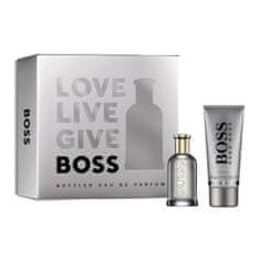 Hugo Boss Moški parfumski set Hugo Boss-boss Boss Bottled 2 Kosi