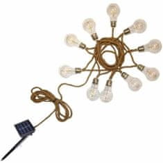 Lumisky LED žarnice Lumisky Fantasy Cord 10