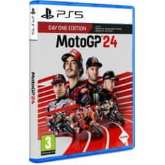 Milestone Videoigra PlayStation 5 Milestone MotoGP 24