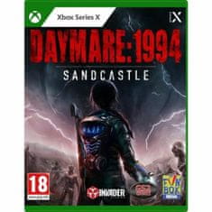 Microids Videoigra Xbox Series X Microids Daymare: 1994 Sandcastle