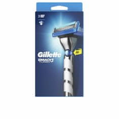 Gillette Brivnik Gillette Mach Turbo