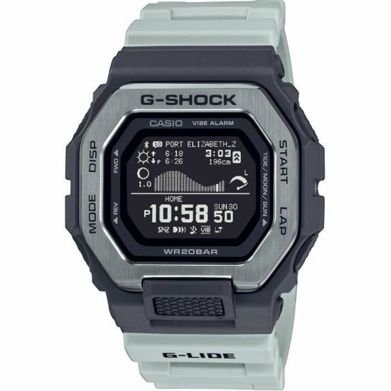 Casio Ura uniseks Casio G-Shock Sport