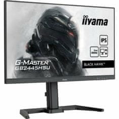 iiyama Monitor Iiyama G-Master GB2445HSU-B1 Full HD 24" 100 Hz