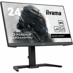 iiyama Monitor Iiyama G-Master GB2445HSU-B1 Full HD 24" 100 Hz