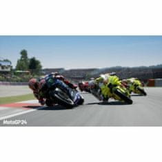 Milestone Videoigra PlayStation 5 Milestone MotoGP 24