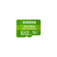 KIOXIA Kartica Micro SD Kioxia