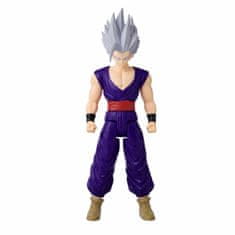 Bandai Super junaki Bandai Dragon Ball Limit Breakers Series Gohan Beast 30 cm