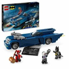 LEGO Kocke Lego Batman Pisana