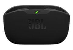 JBL Vibe Buds 2 brezžične slušalke, črne