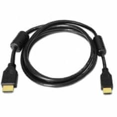 Aisens HDMI kabel Aisens Črna 1,8 m