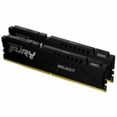 Kingston Spomin RAM Kingston KF560C30BBK2-32 6000 MHz 32 GB DDR5 cl30