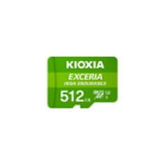 KIOXIA Kartica Micro SD Kioxia