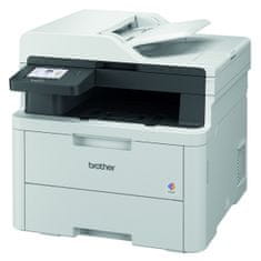 Brother Multifunkcijski Tiskalnik Brother DCP-L3560CDW