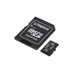 Kingston Spominska Kartica Micro SD z Adapterjem Kingston SDCIT2/8GB 8GB 8 GB