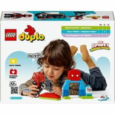 LEGO Kocke Lego Duplo Pisana