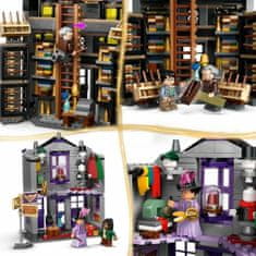 LEGO Kocke Lego Harry Potter Pisana