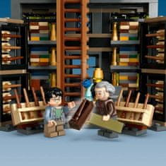 LEGO Kocke Lego Harry Potter Pisana