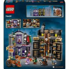 LEGO Kocke Lego Harry Potter Pisana