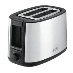 First Austria Toaster FIRST, 2 reži, 750W, 3 funkcije