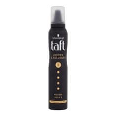 Schwarzkopf Taft Power & Fullness pena s keratinom za tanke in oslabljene lase 200 ml za ženske