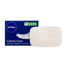 Nivea Creme Care kremno trdo milo 100 g za ženske