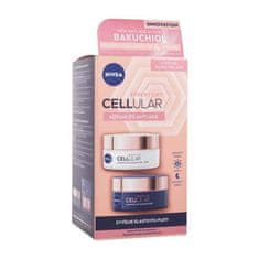 Nivea Cellular Expert Lift Advanced Anti-Age Duo Pack darilni set za ženske